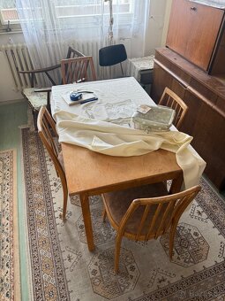 Starý nábytek - ZDARMA - 11