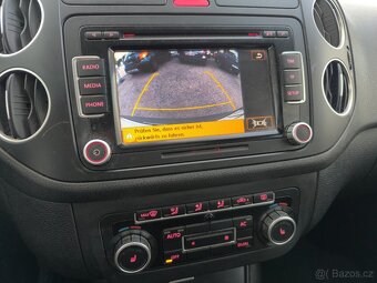 Volkswagen Golf Plus, 2.0TDI,KRÁSNÝ,VÝBAVA,JEN135TKM - 11