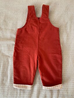 Set oblečení pro holku vel. 80/9-12 měs - 11