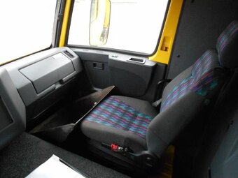 Sklápěčka LIAZ SD 29.33 - 9354 - 11