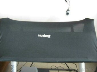 Elektrické klávesy YAMAHA Tyros 5 XXL s 61 klávesami ve výbo - 11