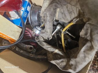 Jawa 250/559 s platnéma doklady - 11