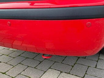 Škoda Octavia Tour 1.9 TDI 74kW RS paket r.v.2010 - 11