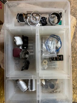 Drobné díly Jawa/čz - 11