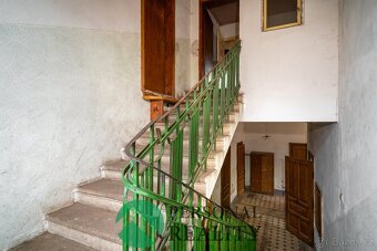 Prodej domu s pozemky o celkové ploše 9063 m2, Benecko, Krko - 11