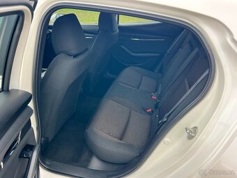 ► MAZDA 3 2.0i 90KW SPORTS G122 BOSE-LED-ACC-KAMERA - 11