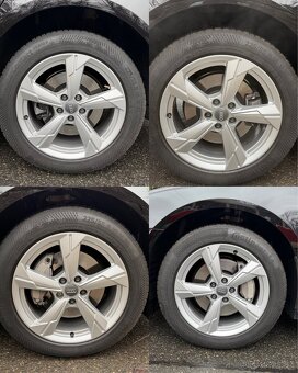 Audi A6 45tdi 4x4 DPH TopStav Webasto 2023 - 11