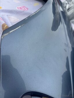 E46 cabrio dily - 11