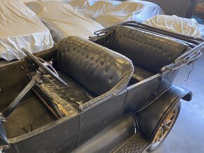Ford model T - 11