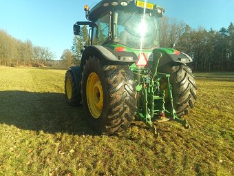 TRAKTOR JOHN DEERE 8285R - 11