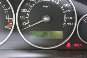 Jaguar X-Type 2.2 114KW - 11