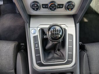 VW Passat, 1.6TDI, B8, 199 000 km , r.v.2016 - 11