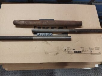 Dvojradlicka + sverak- uklid - 11