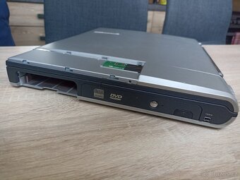 Retro notebook Compaq presario 900 - 11