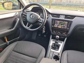 Škoda Octavia Combi 1.6 TDI 85 KW Ambition Business - 11