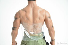 Hot Toys Commando John Matrix MMS 276 - 11