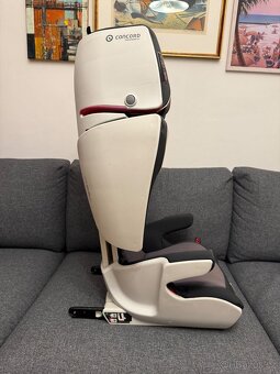 Dětská autosedačka Concord Transformer XT - 11