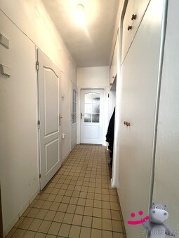 Prodej byt 2+1, 52 m2 - Kralupy nad Vltavou - Lobeček - 11