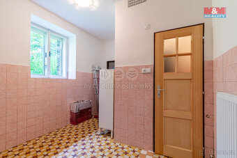 Prodej rodinného domu, 108 m², Nebahovy - 11