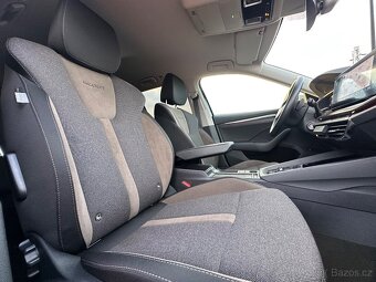 ✅SKODA OCTAVIA 4 SCOUT 147kw - 11