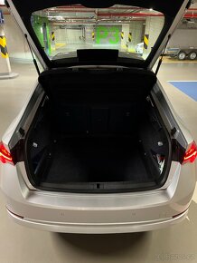 Přenechám operativní leasing Škoda Octavia 2.0 TDI Style 5d - 11