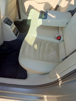 Škoda Octavia III combi 2.0 TDI 110kw top vybava - 11