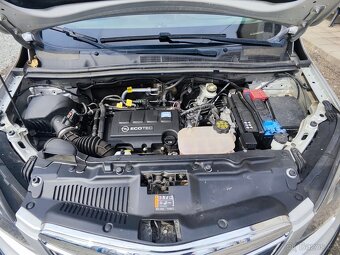 Opel Mokka 1,4 Turbo edition - 11