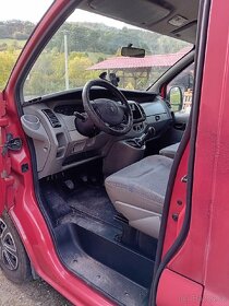 Renault Trafic - 11
