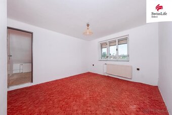 Prodej rodinného domu 140 m2 Nádražní, Choltice - 11