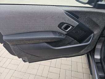 BMW i3 120Ah, SoH 96% - 11