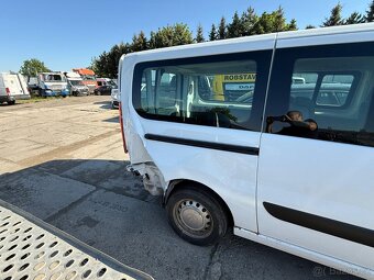 Peugeot Expert Tepee 2.0 Hdi 6 mist 2019 pojizdne - 11
