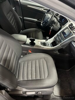 2018 FORD MONDEO MK5 TITANIUM DPH - 11