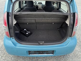 Daihatsu Sirion  1.3 Eco  4x4 - 11
