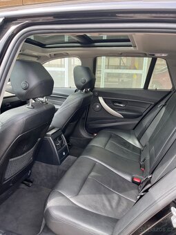 BMW 330D xd - 11