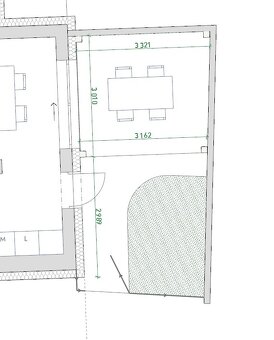 Prodej rodinného domu 119 m2, pozemek 94 m2 v Bílovicích - 11