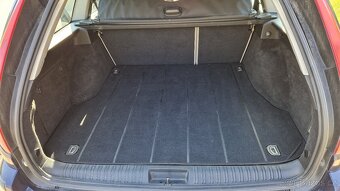 Ford Mondeo MK3 2.0TDDI 85kW diesl - 11