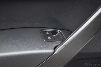 Volkswagen Caddy 1.4 TSI 92kW DPH ČR 1. MAJITEL - 11