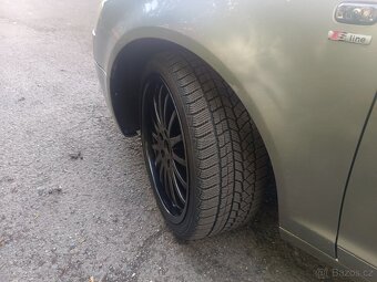 Prodám nebo vyměním  Audi A6 C6 3.0tdi 165kw - 11