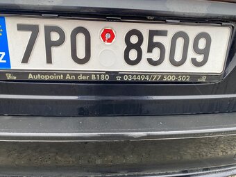 Prodám BMW E46 320i - 11