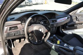 Prodám BMW E91 325i 160kw M-Paket keyless el. TZ - 11