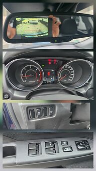 Mitsubishi ASX 1.8 DI-D 150PS, manuál 6-ti rychl.✅ - 11