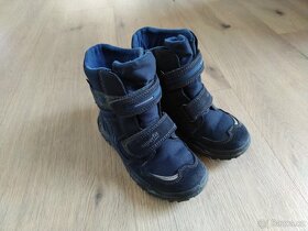 Zimní obuv vel. 28, 29, 30 - 11