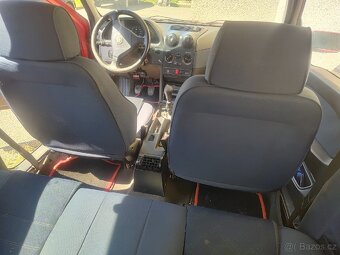 Alfa Romeo 145 1.4 Twin Spark Junior 76kw - 11