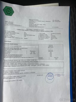 VW Golf VI 2.0 TDI, 2009, garážovaný, kamera, zimní kola - 11