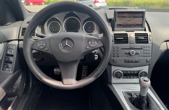 Mercedes C 250 cdi AMG Packet - 11