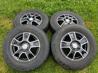 ALU KOLA 5X130 R16 FIAT DUCATO - 11