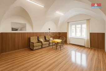Prodej rodinného domu, 225 m², Mirovice, ul. Hřbitovní - 11