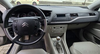 CITROËN C5 2,0HDi 103KW - 11