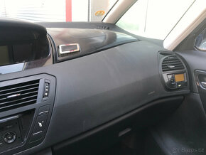 Citroen C4 GRAND Picasso 1,6HDI 2008 7MIST AUTOMAT EXCLUSIV - 11