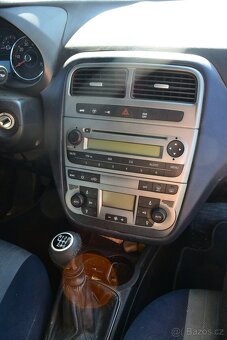 Fiat Punto 1.3 JTD - 11